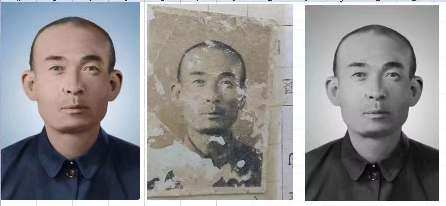 钟祥老照片模糊修复-21